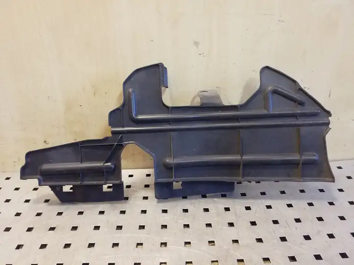 Toyota Corolla Verso AR10 (2004 - 2009) 532850F010 Дефлектор воздуха — фото 1