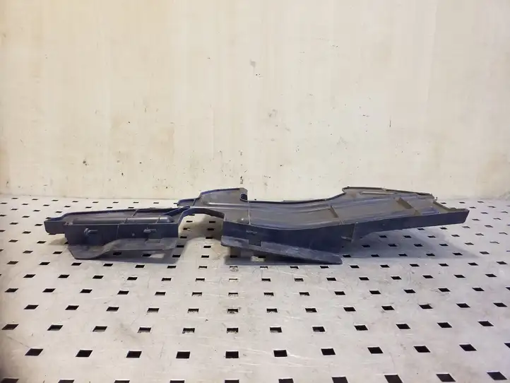 Toyota Corolla Verso AR10 (2004 - 2009) 532850F010 Дефлектор воздуха — фото 2