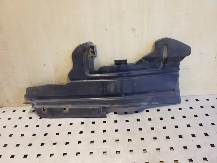 Toyota Corolla Verso AR10 (2004 - 2009) 532860F010 Дефлектор воздуха — фото 1