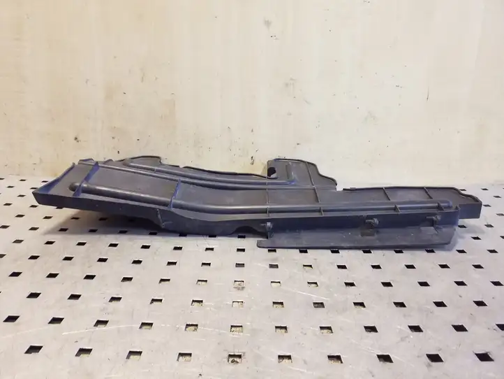 Toyota Corolla Verso AR10 (2004 - 2009) 532860F010 Дефлектор воздуха — фото 3