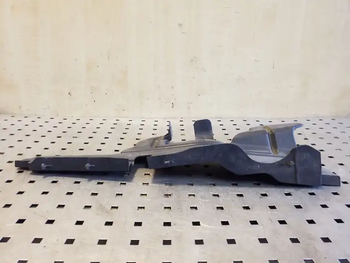 Toyota Corolla Verso AR10 (2004 - 2009) 532860F020 Дефлектор воздуха — фото 2