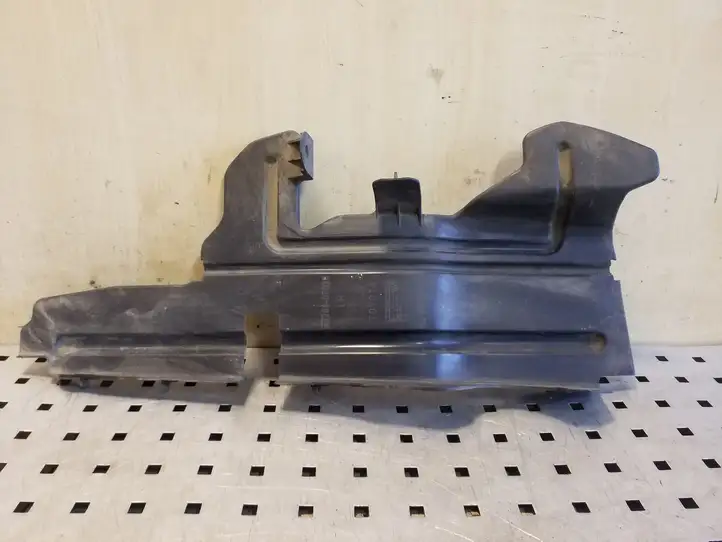 Toyota Corolla Verso AR10 (2004 - 2009) 532860F020 Дефлектор воздуха — фото 1