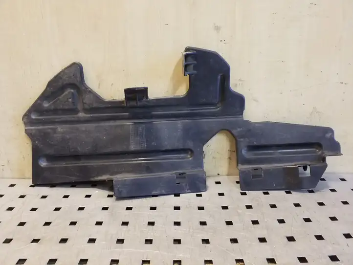 Toyota Corolla Verso AR10 (2004 - 2009) 532850F010 Дефлектор воздуха — фото 1