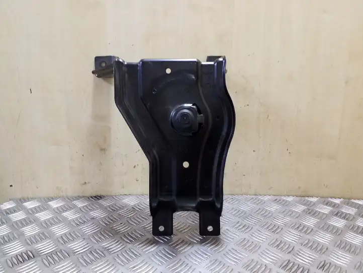 Audi A6 C7 (2011 - 2014) 4G0802771 Кронштейн запасного колеса — фото 1