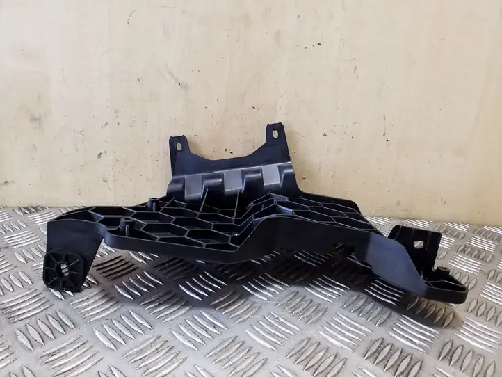 Audi A6 C7 (2011 - 2014) 4G0907348A Кронштейн усилителя звука — фото 3