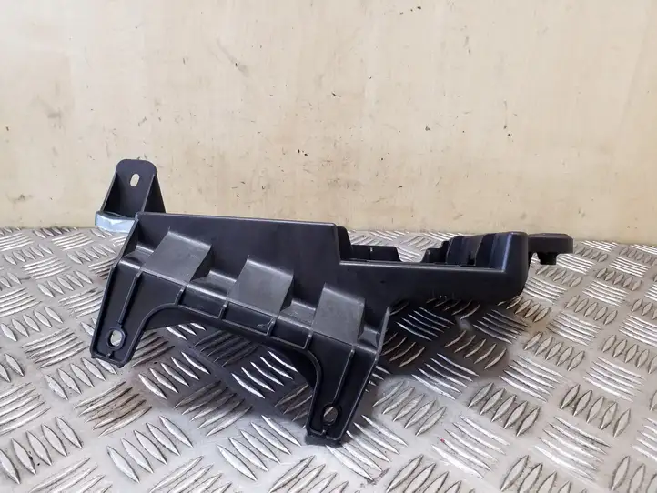 Audi A6 C7 (2011 - 2014) 4G0907348A Кронштейн усилителя звука — фото 4