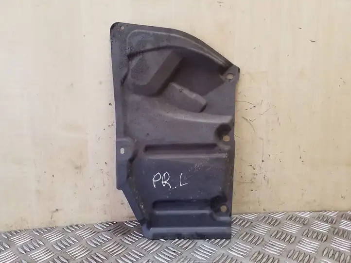 Toyota Avensis T270 (2009 - 2012) 5144402041 Защита двигателя — фото 2