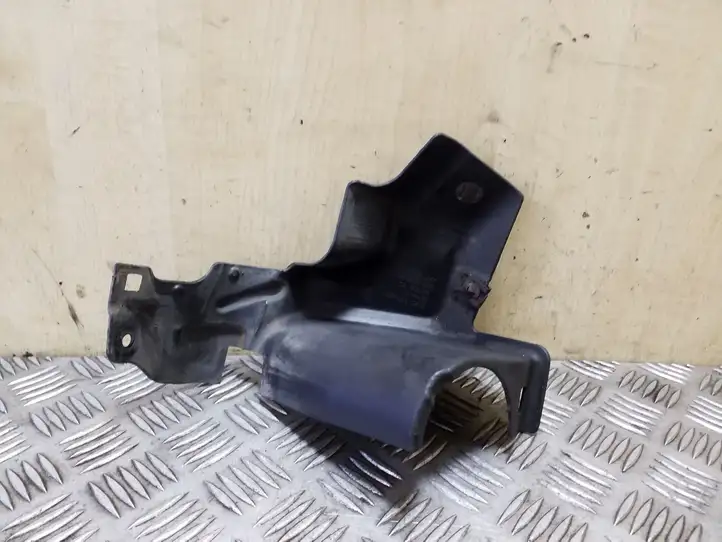 BMW 3 F30 F35 F31 (2012 - 2018) 51757274865 Защита днища передней части — фото 1