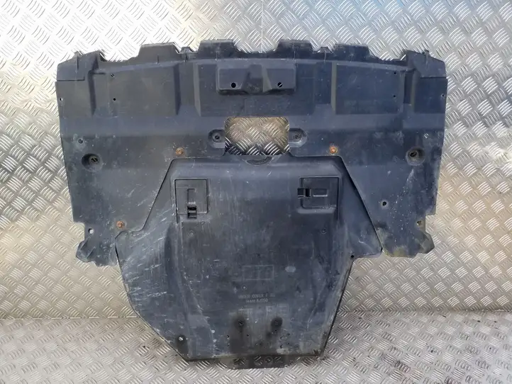 Subaru Outback (2009 - 2014) 56440AJ050 Защита двигателя — фото 1