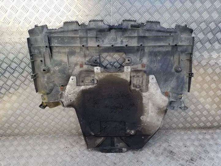 Subaru Outback (2009 - 2014) 56440AJ050 Защита двигателя — фото 4