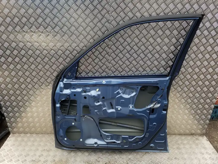 Subaru Forester SH (2008 - 2013) Дверь — фото 3