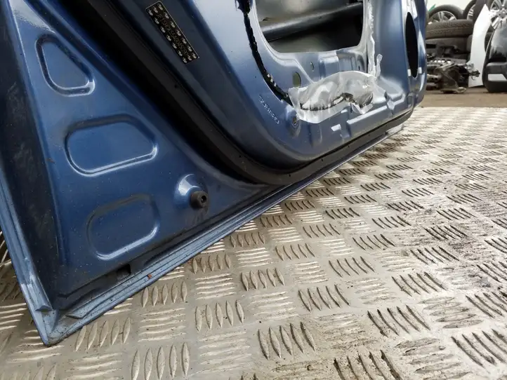 Subaru Forester SH (2008 - 2013) Дверь — фото 7