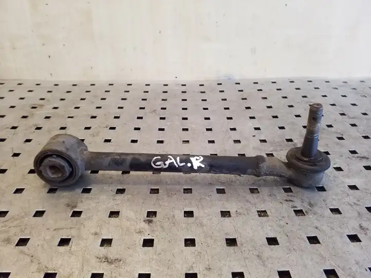 Subaru Forester SH (2008 - 2013) Рычаг подвески — фото 1