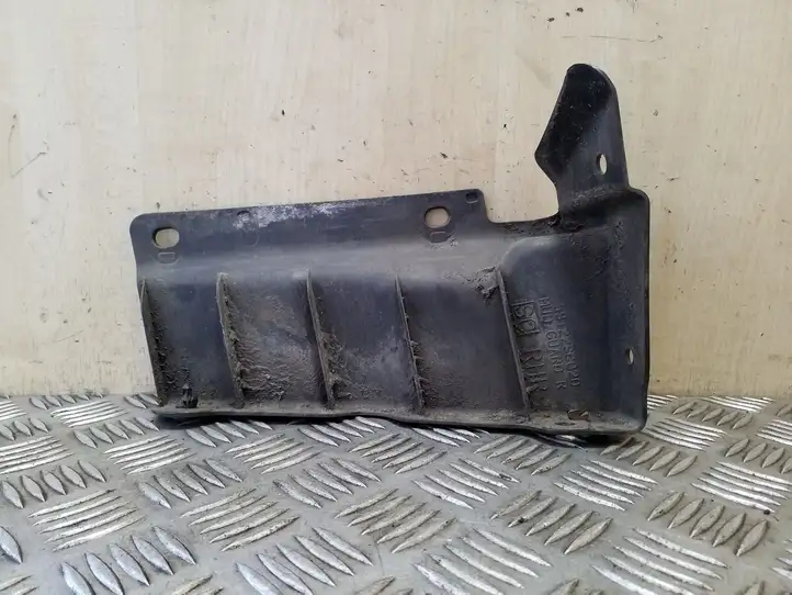 Subaru Forester SH (2008 - 2013) 59122SC020 Защита днища задней части — фото 4