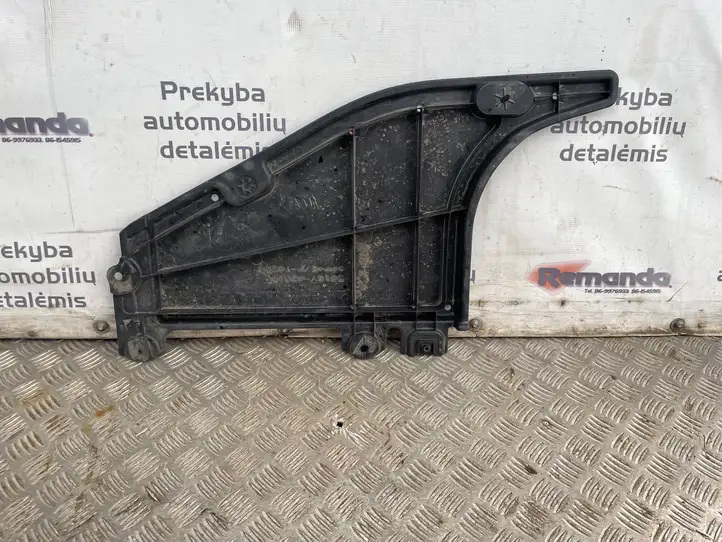 Toyota RAV 4 (XA50) (2018 - ) 5816742010 Защита днища — фото 3