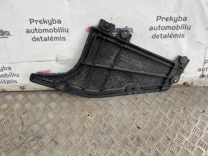 Toyota RAV 4 (XA50) (2018 - ) 5816742010 Защита днища — фото 4