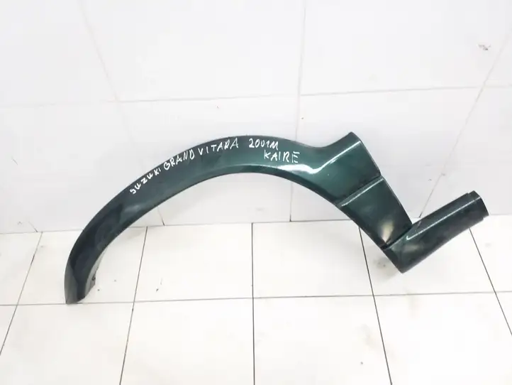 Suzuki Grand Vitara I (1998 - 2005) 7765065DA Накладка колесной арки — фото 1