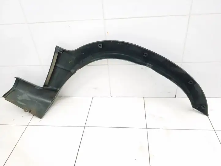 Suzuki Grand Vitara I (1998 - 2005) 7765065DA Накладка колесной арки — фото 2
