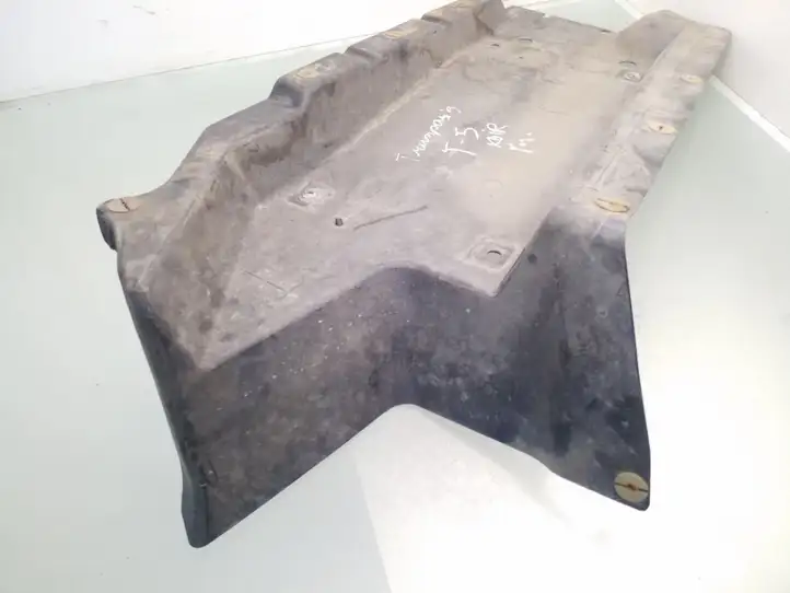 Volkswagen Transporter - Caravelle T5 (2009 - 2015) 7H0825337B Защита днища — фото 3