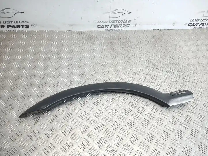 Opel Zafira A (1999 - 2003) 090597591 Молдинг крыла — фото 1