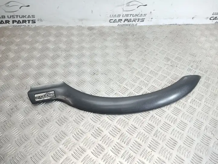 Opel Zafira A (1999 - 2003) 090597591 Молдинг крыла — фото 2
