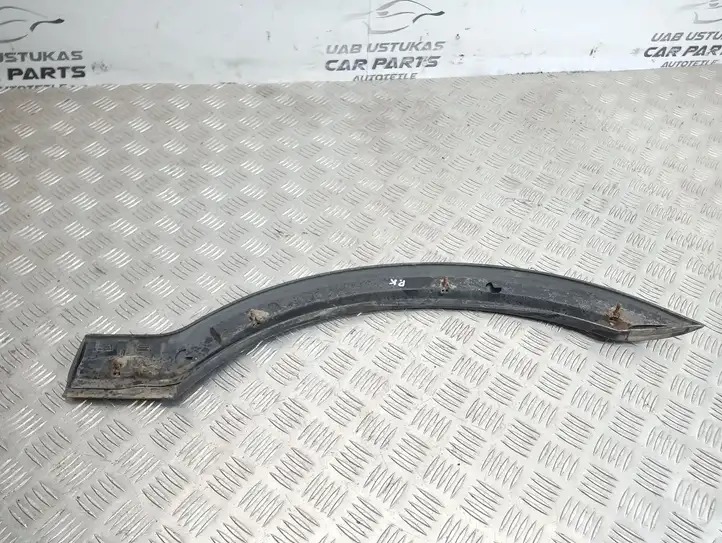Opel Zafira A (1999 - 2003) 090597591 Молдинг крыла — фото 3