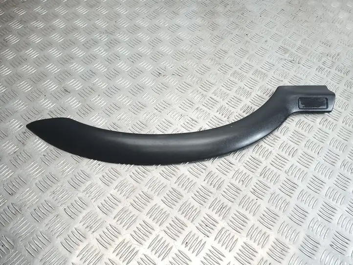 Opel Zafira A (1999 - 2003) 090597592 Молдинг крыла — фото 2