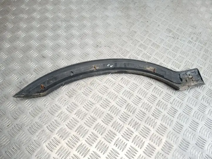 Opel Zafira A (1999 - 2003) 090597592 Молдинг крыла — фото 3
