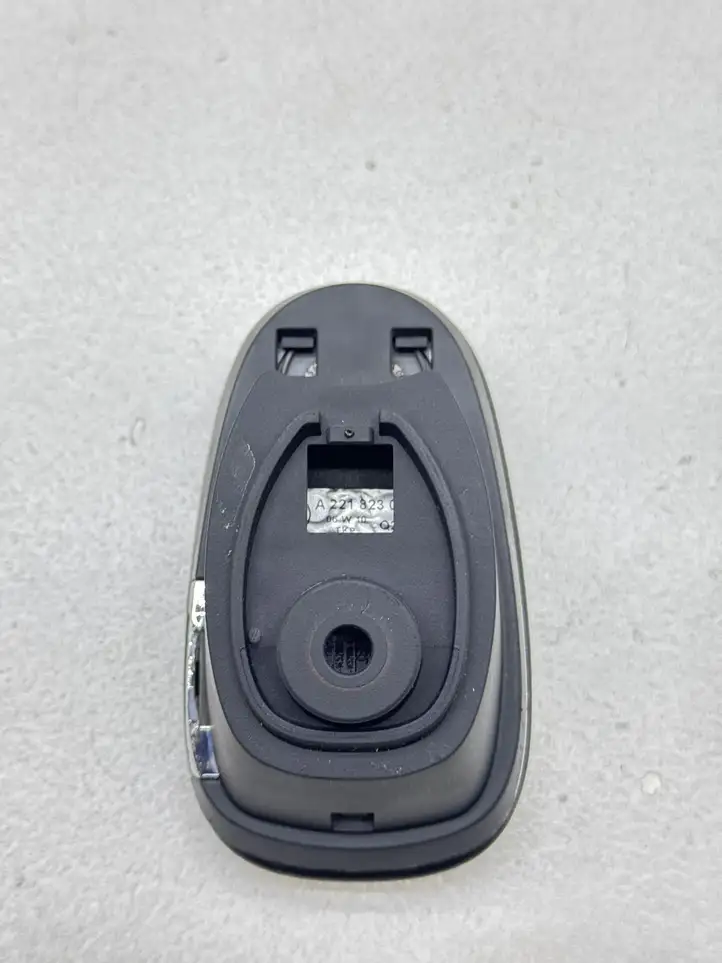 Mercedes-Benz S W221 (2005 - 2013) A2218230050 Клавиатура телефона — фото 7