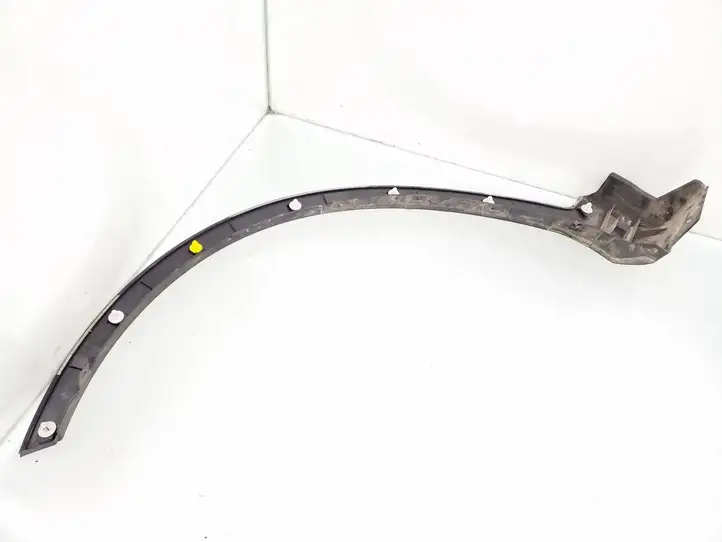 Toyota RAV 4 (XA40) (2012 - 2018) 7560142130 Накладка колесной арки — фото 2