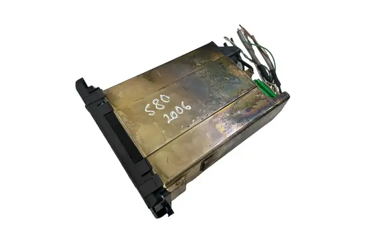 Volvo S80 (2004 - 2006) 8651651 Клавиатура телефона — фото 2
