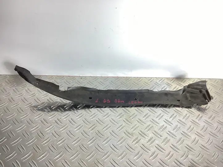Lexus GS 250 300 350 300h 450h (2015 - 2020) 5382830060 Накладка крыла — фото 1