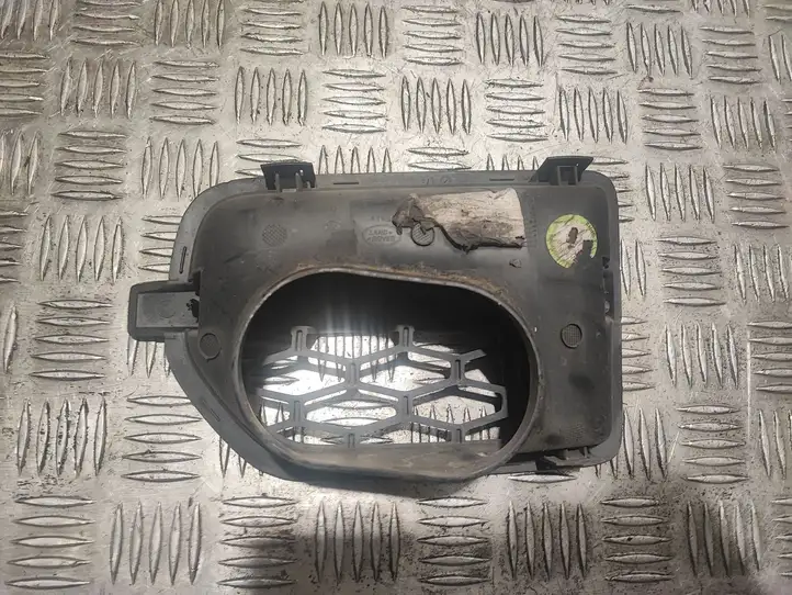 Land Rover Discovery 4 - LR4 (2013 - 2016) 22109900 Решетка в крыле — фото 3
