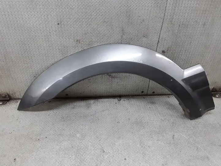 Kia Sorento (2002 - 2006) 877113E001 Молдинг крыла — фото 1