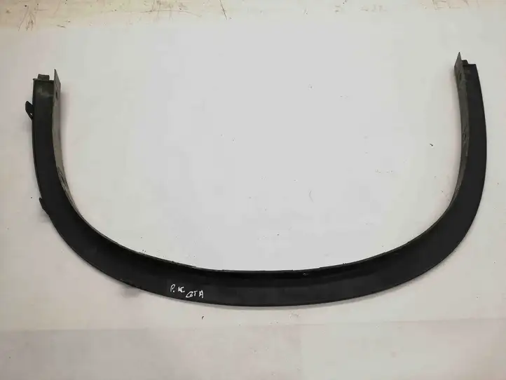 BMW X1 E84 (2009 - 2015) 2990165 Накладка колесной арки — фото 2