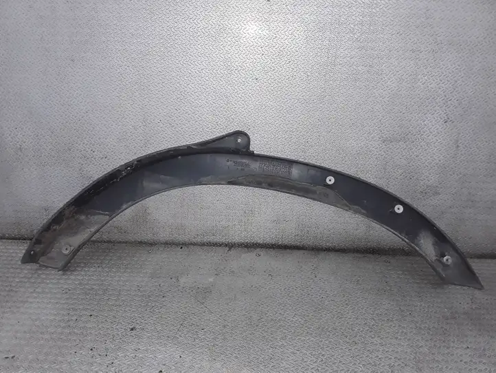 Opel Movano A (1998 - 2010) 7701692570 Молдинг крыла — фото 3