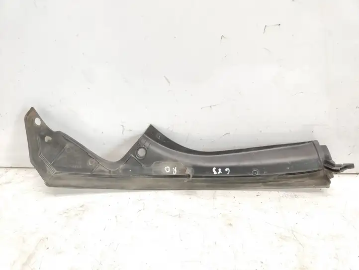 Renault Espace IV (2006 - 2012) 8200102799 Накладка крыла — фото 4