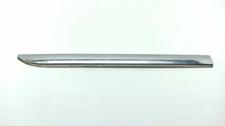 Mercedes-Benz C W204 (2007 - 2014) Молдинг крыла — фото 3