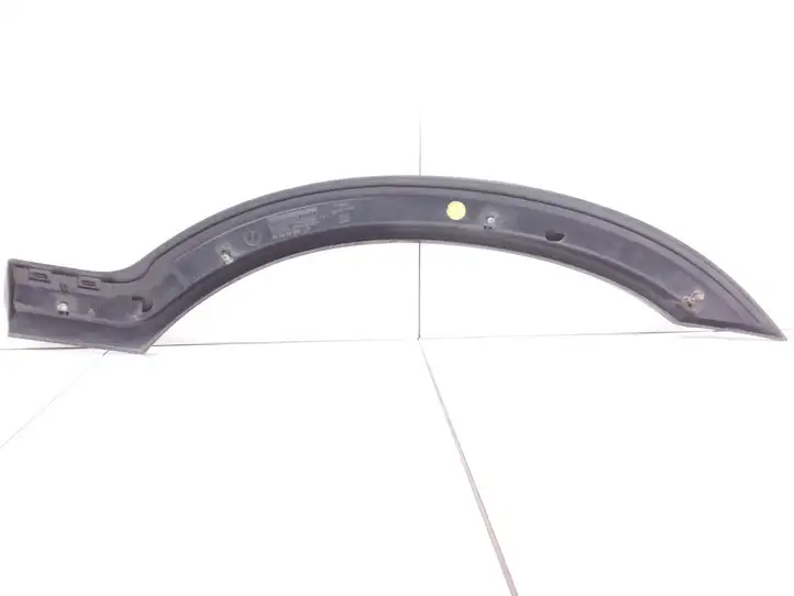Opel Zafira A (1999 - 2003) 00090495 Решетка в крыле — фото 2