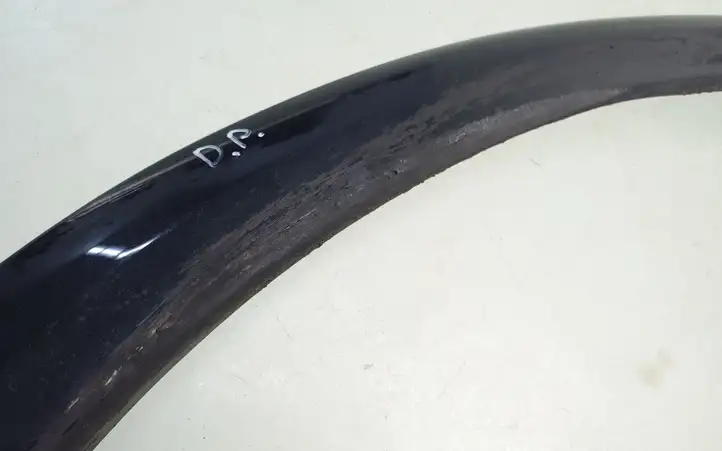 Volvo C30 (2007 - 2010)  30779135 Отделка крыла (молдинги)