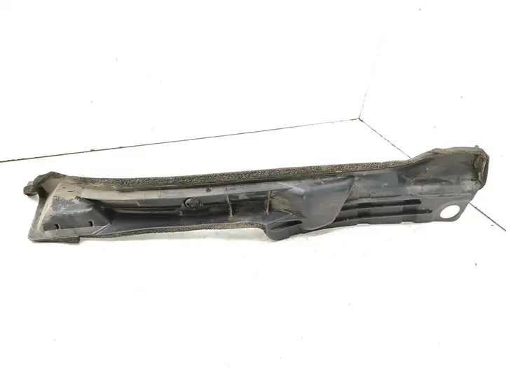 Toyota Avensis T250 (2003 - 2006) 5386705020LH Накладка крыла — фото 7