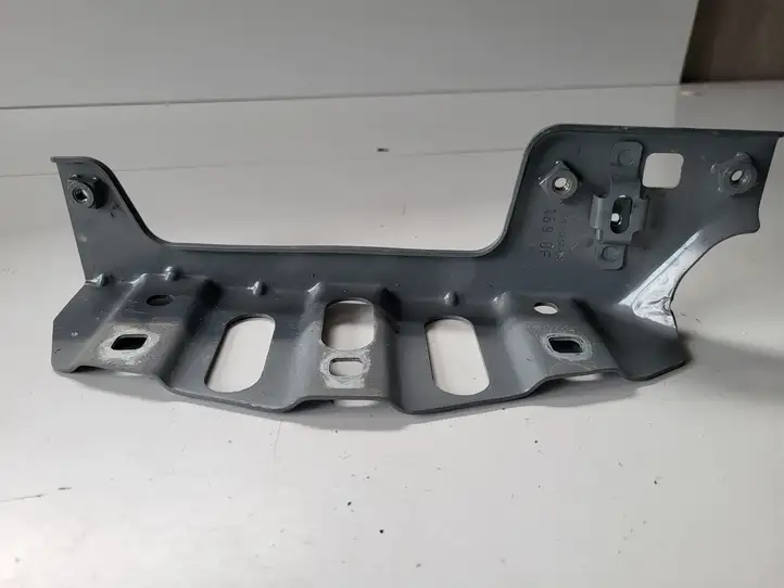 Renault Clio V (2019 - ) Крепление крыла — фото 1