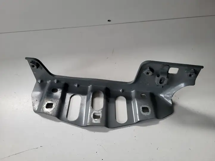 Renault Clio V (2019 - ) Крепление крыла — фото 2