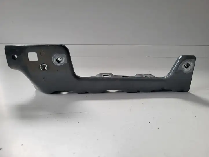 Renault Clio V (2019 - ) Крепление крыла — фото 3