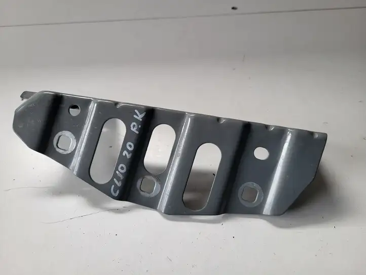 Renault Clio V (2019 - ) Крепление крыла — фото 5