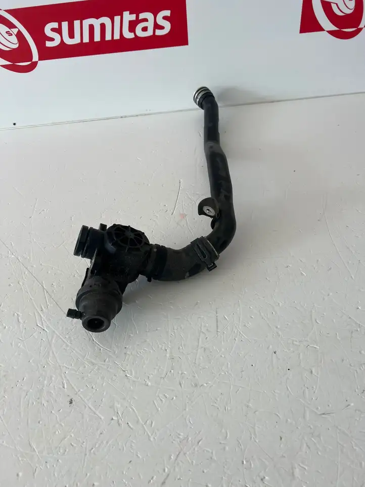 Porsche 911 991 (2011 - 2019) 0PB121959A Прочие детали моторного отсека — фото 6
