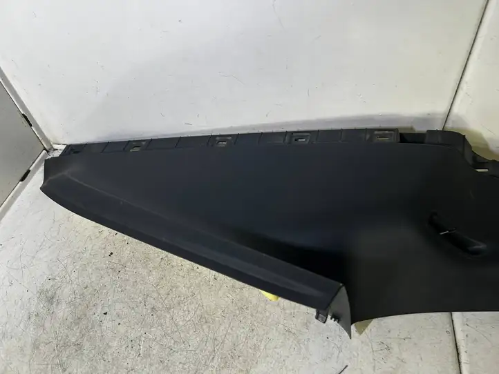 Tesla Model Y (2019 - 2024) 149460900 Прочие детали салона — фото 8