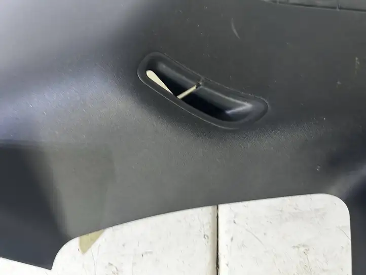 Tesla Model Y (2019 - 2024) 149460900 Прочие детали салона — фото 11