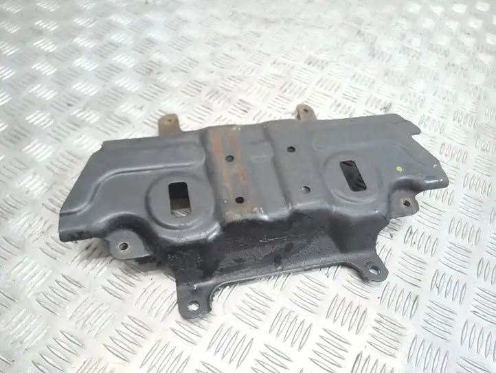 Subaru Forester SH (2008 - 2013) Защита двигателя — фото 2