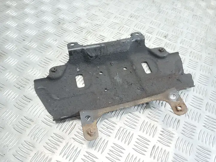 Subaru Forester SH (2008 - 2013) Защита двигателя — фото 3